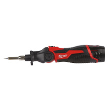 FER A SOUDER COMPACT MILWAUKEE M12 SI-201C 12V/2A